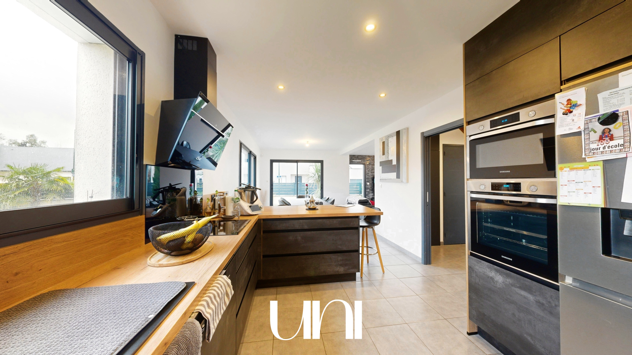 Maison 5 pièces de 131m2 à Mathieu