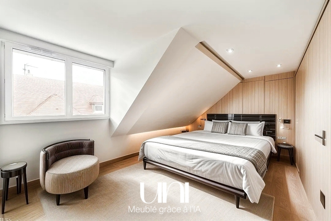 Belle Maison entièrement rénovée de 180 m2 à CAEN !