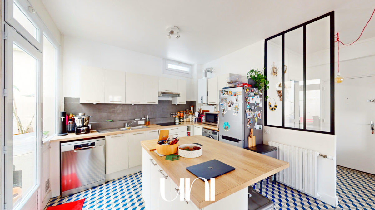 Nouveau bien coup de coeur