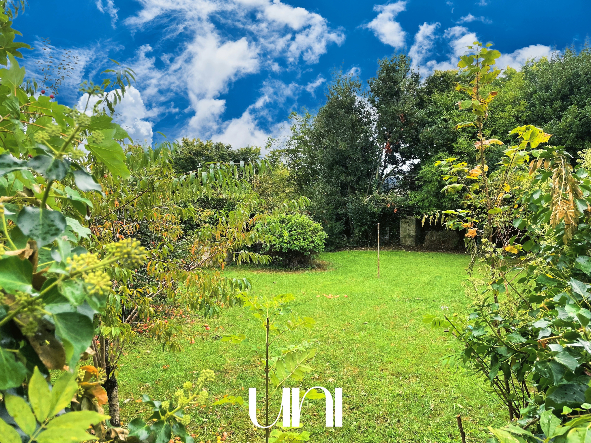 Charmante maison T8 de 212 m2 sur un terrain de 416m2