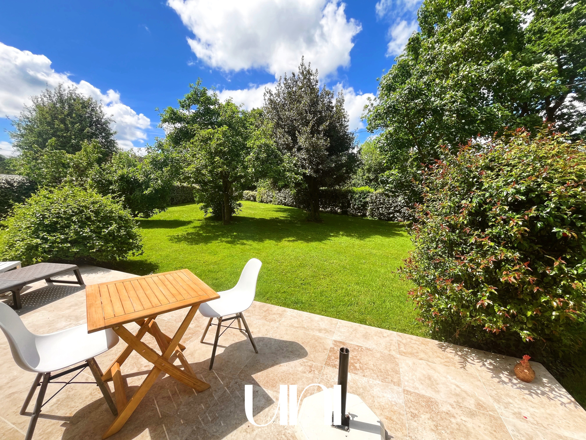 Maison T7 de 142 m2 à Saint-Étienne-la-Thillaye