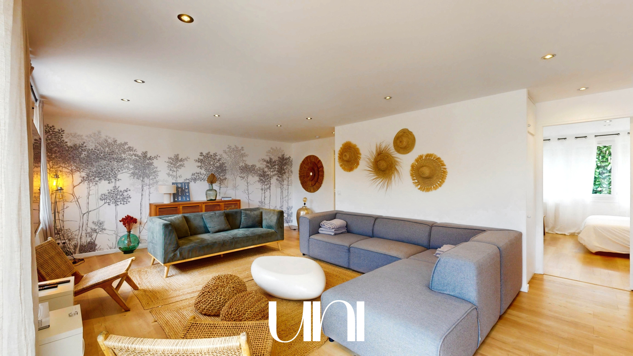 Maison T7 de 195 m2 à Branville