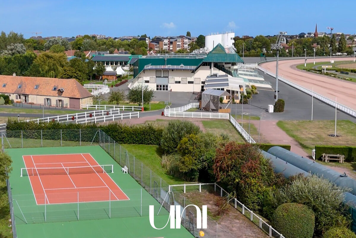 Cottage de 35 m2 avec jardin et terrasse