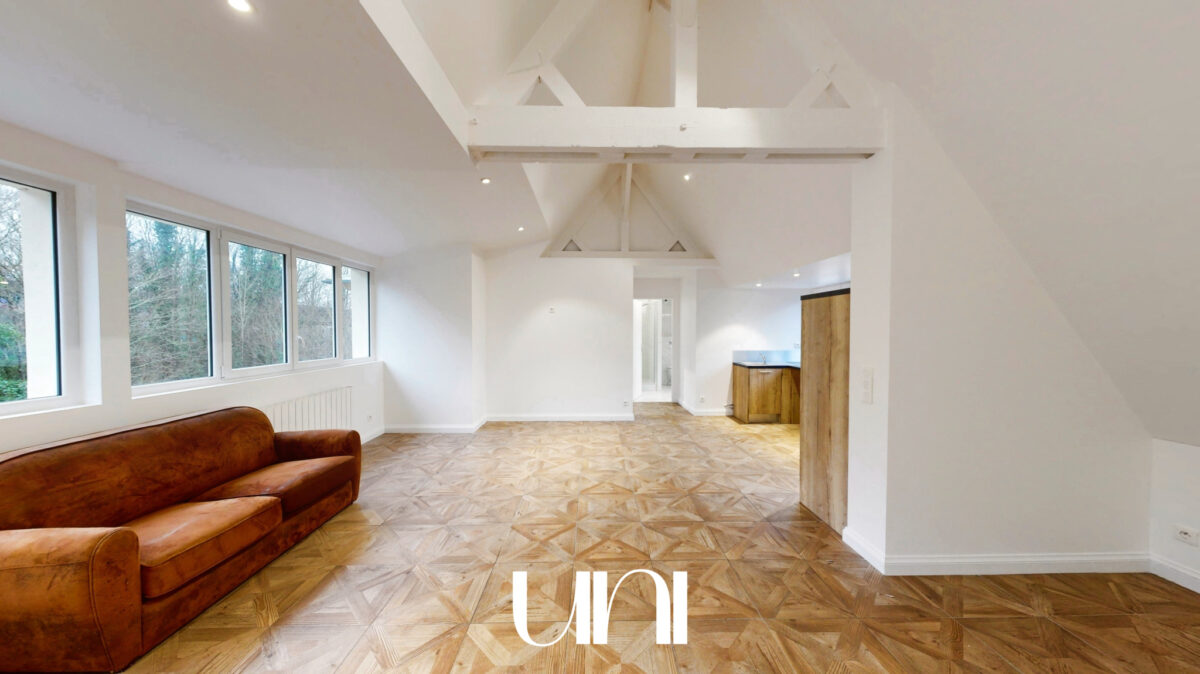 Appartement T3 de 79,3m2