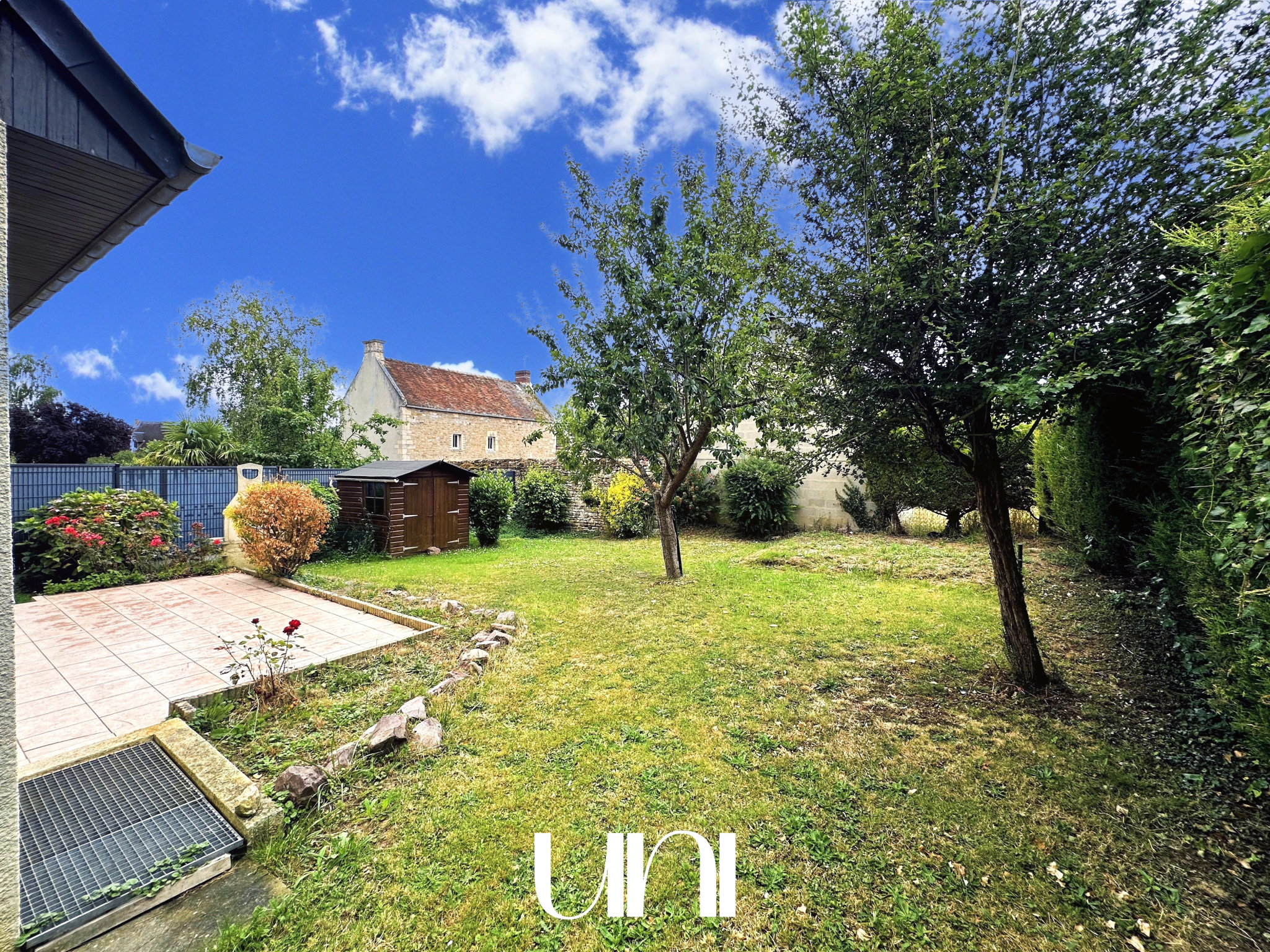 Maison T4 82m2 Verson