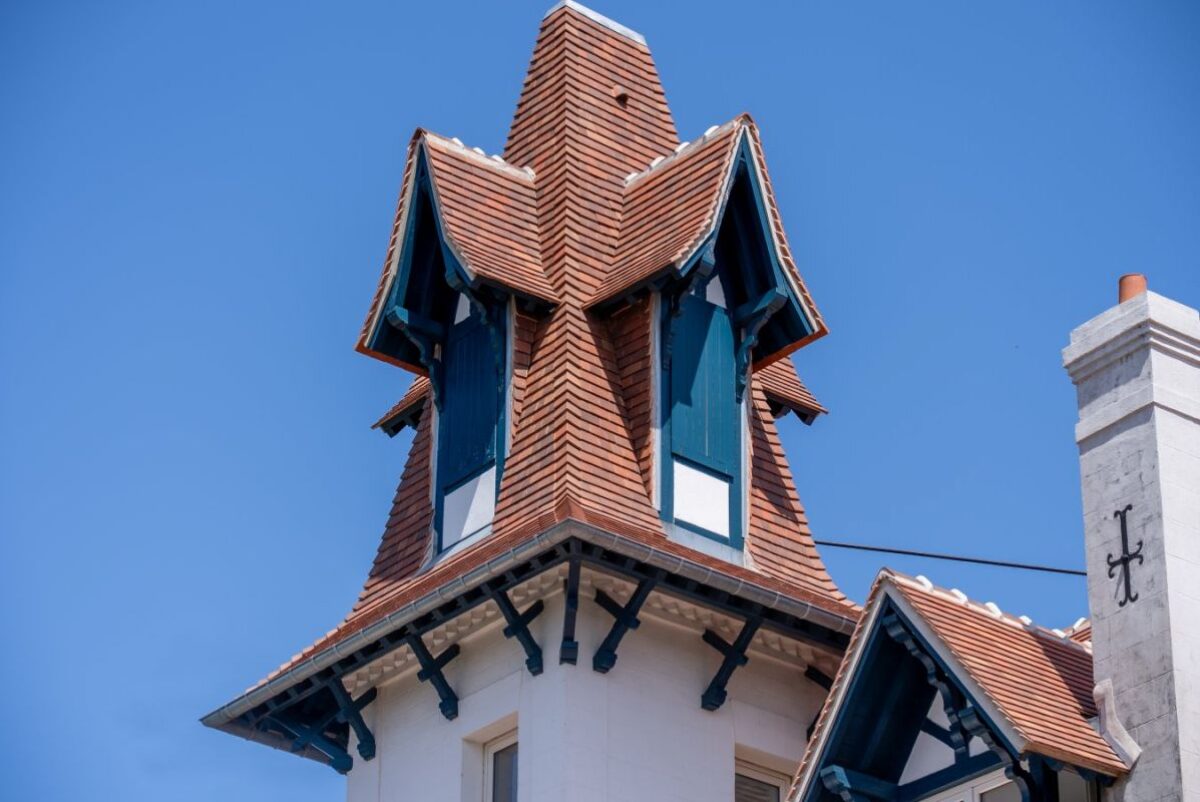 Manoir de Hennequeville