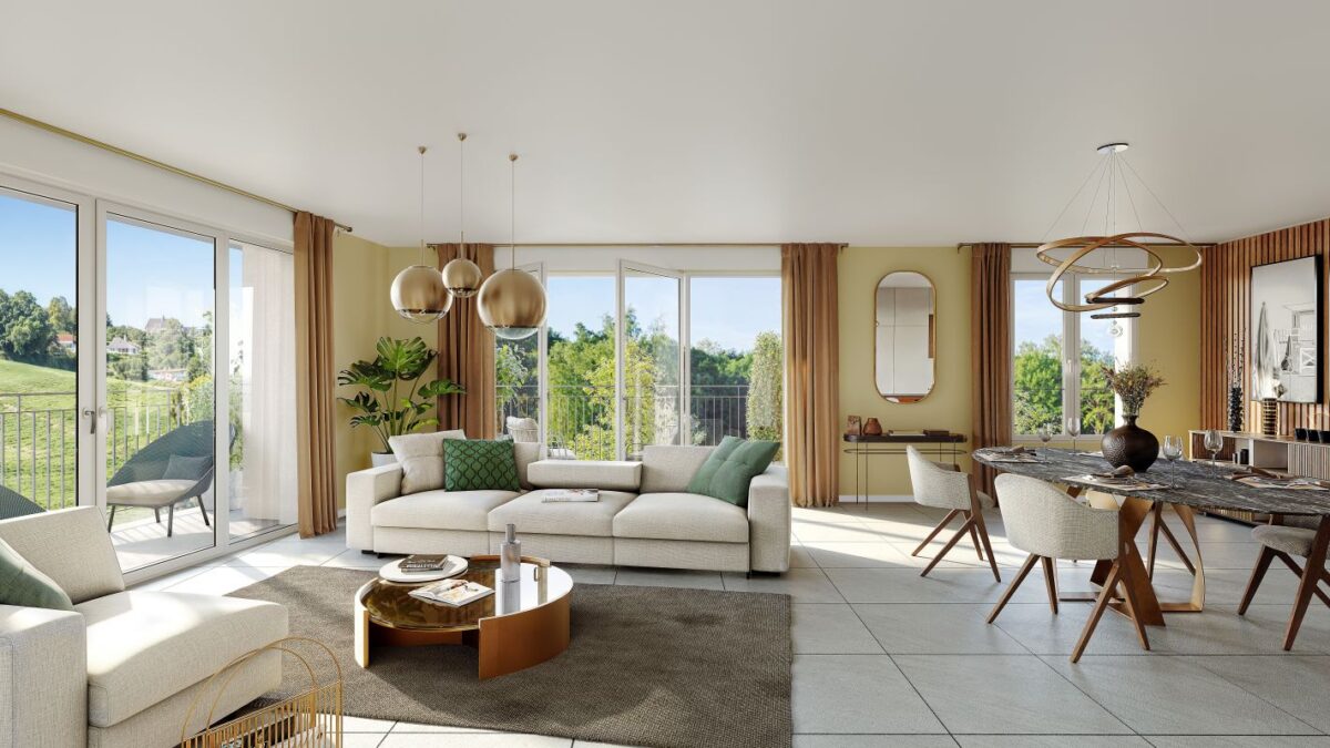 VILLAS GABRIEL 1