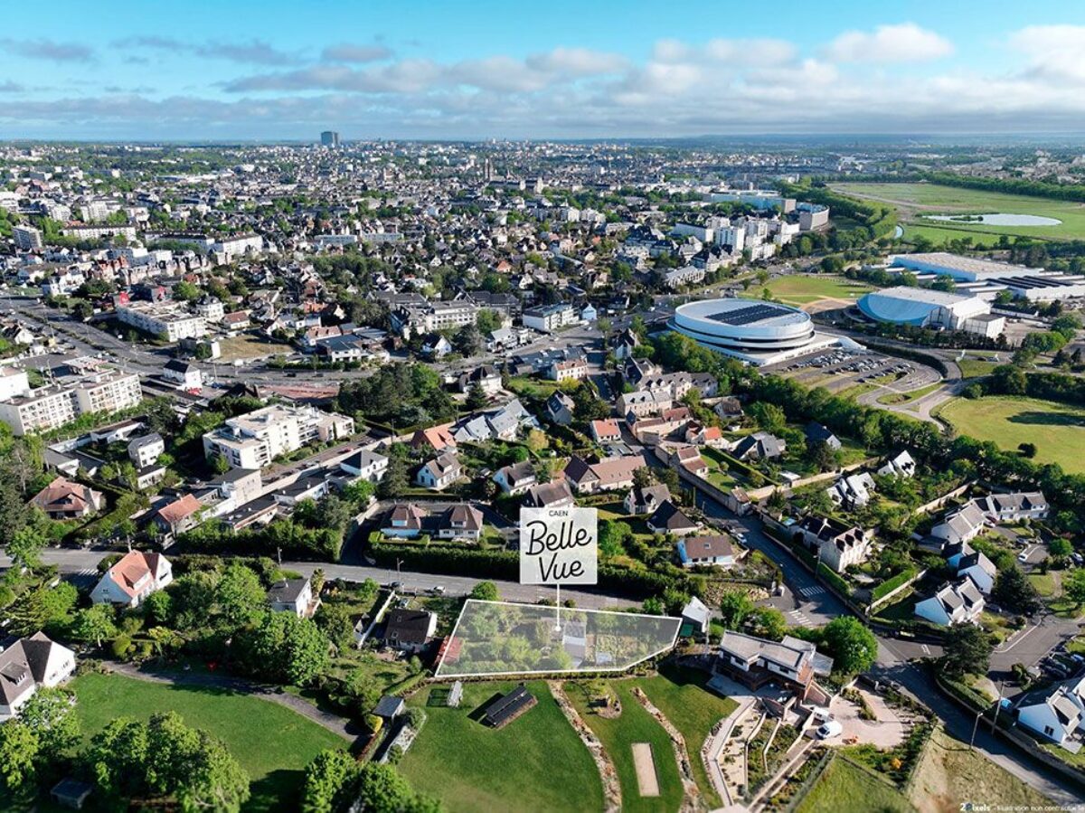 Belle Vue