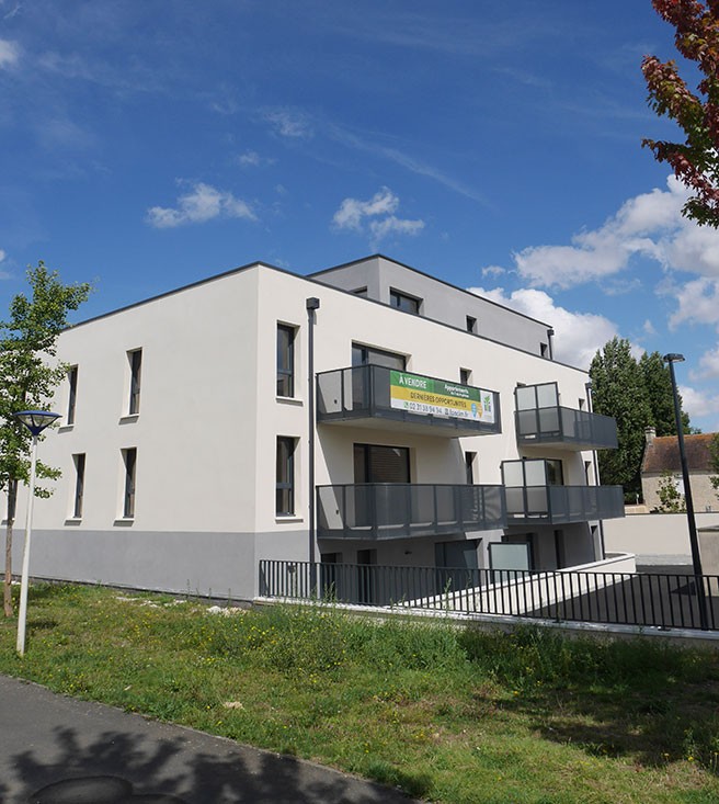 Mélisande – TC PRIVES