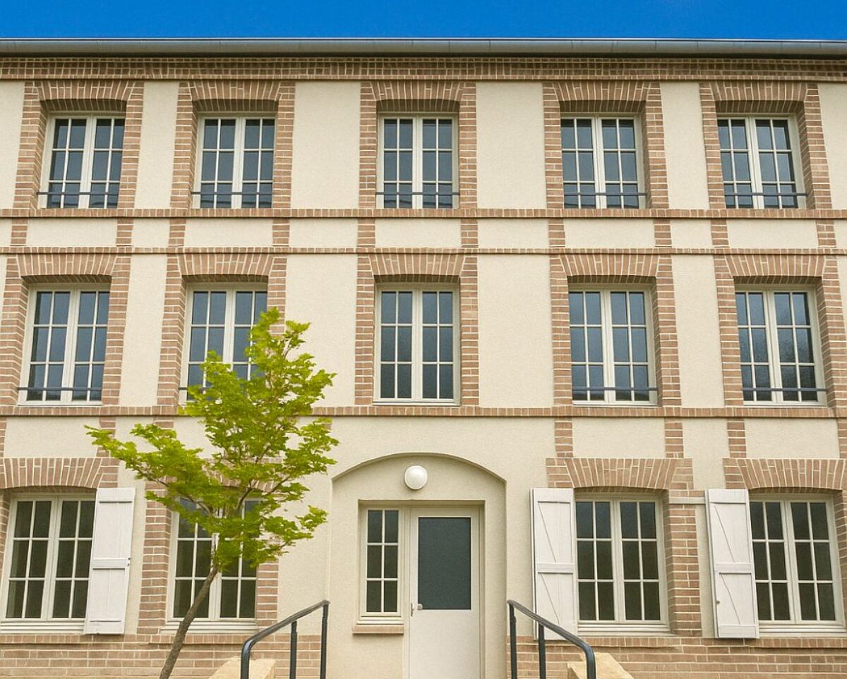 Résidence Notre Dame de Grâce - HONFLEUR