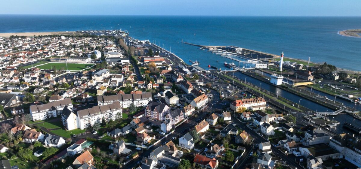 Les Belles Rives