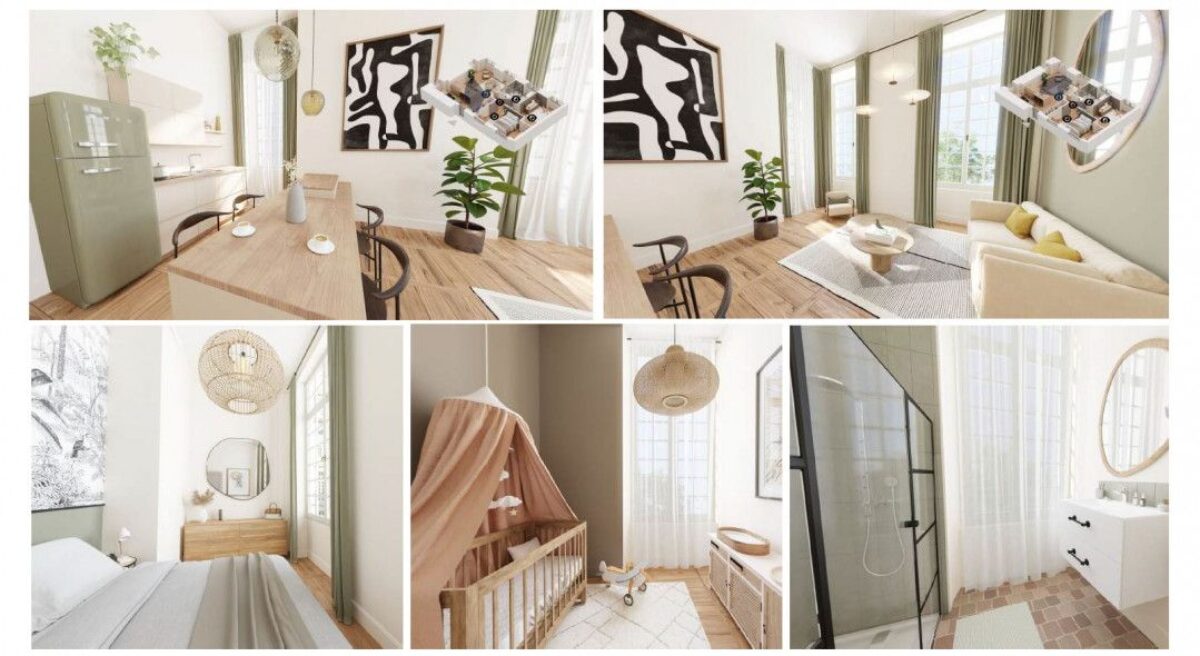 L'HOTEL DAUMESNIL