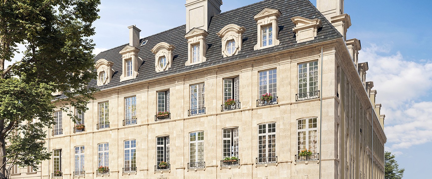 Hôtel Daumesnil