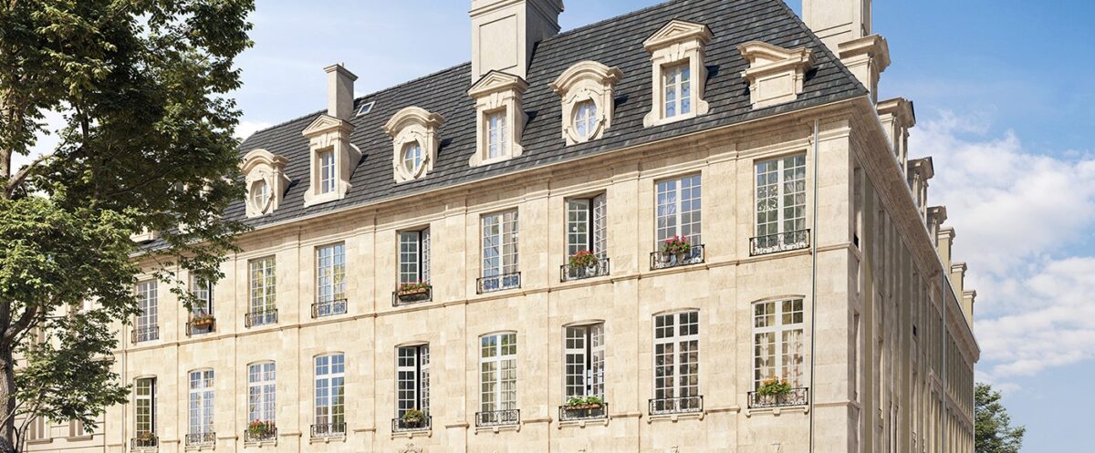 Hôtel Daumesnil