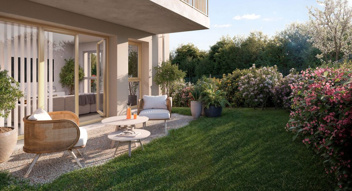 RESIDENCE DES PINS