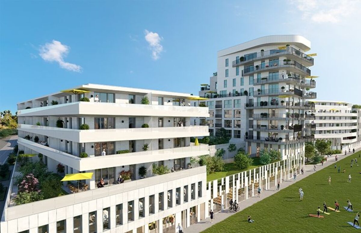 QUAI XIX