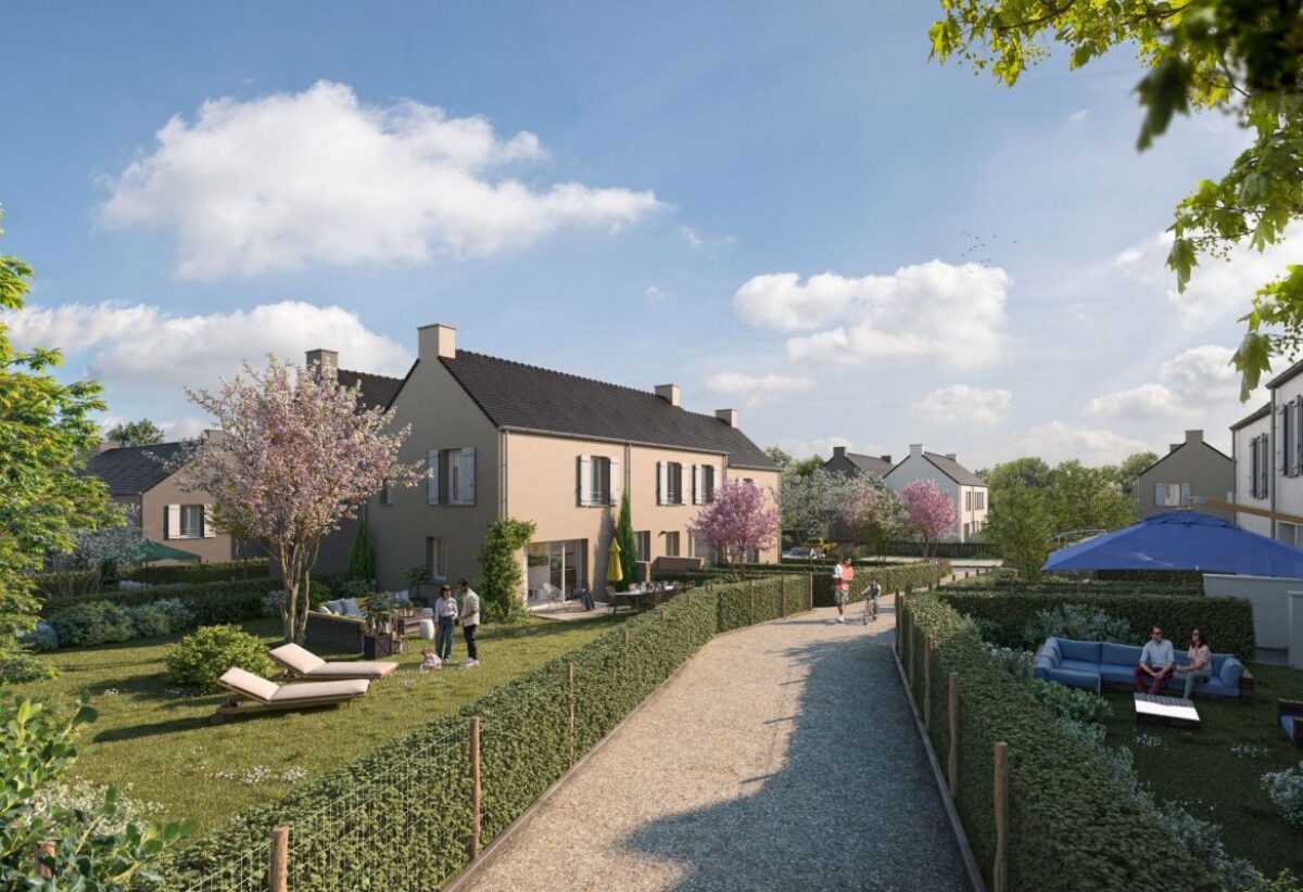 Les Cottages des Margannes