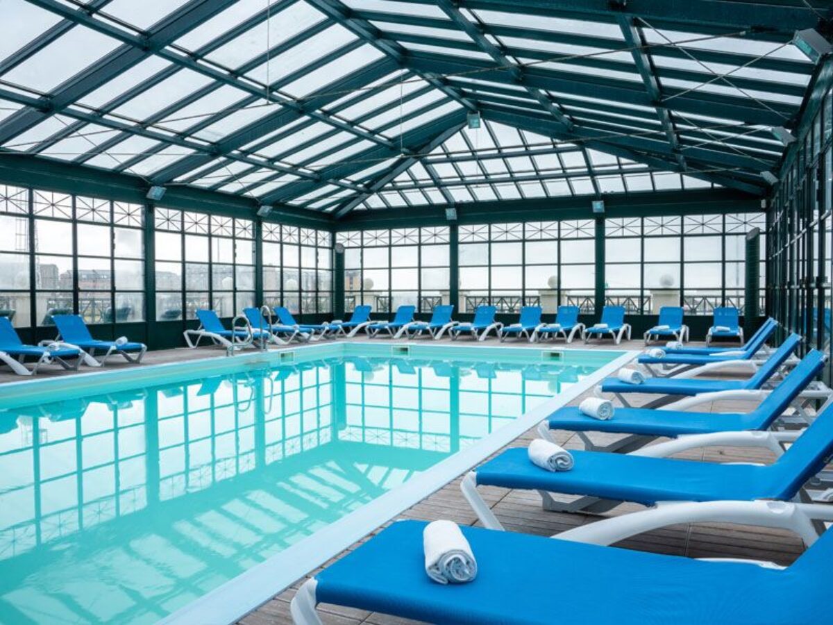 Le Beach Hôtel